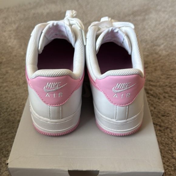 Authentic Nike AF1 - Picture 3 of 4